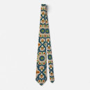Search for arabesque ties Vintage