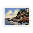 Search for laguna magnets Vintage