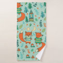 Search for children bath towels Cartoon