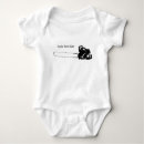 Search for lumberjack baby clothes Arborist
