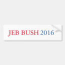 Search for bush bumper stickers Election