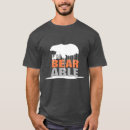 Search for ice bear tshirts White
