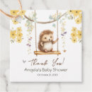 Search for spring favour tags Baby shower