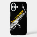 Search for saxophone iphone cases Concert