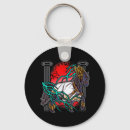 Search for myths key rings Horse