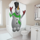 Search for kids christmas shower curtains Fun