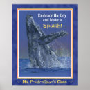 Search for back to school classroom posters Student