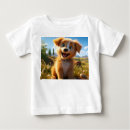 Search for labrador baby shirts Retriever