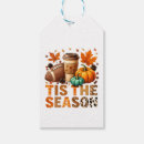 Search for thanksgiving gift tags Fall season