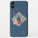 Search for decorative initials iphone cases Geometric