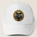 Search for ornamentation hats For him