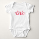 Search for pink love heart baby clothes For kids