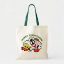 Search for tweety bird tote bags Cute