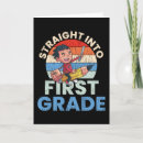 Search for first grade cards Teacher