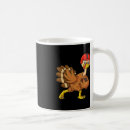 Search for thanksgiving football mugs Turkey