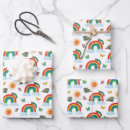 Search for caterpillar wrapping paper Classic eric carle style
