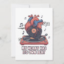 Search for heart thank you cards Funny