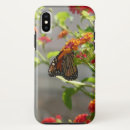 Search for monarch butterfly iphone cases Floral