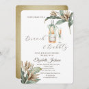 Search for champagne bottle bridal shower invitations Watercolor