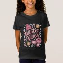 Search for cold weather tshirts Winter season