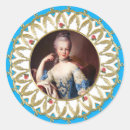 Search for marie antoinette seals stickers Vintage