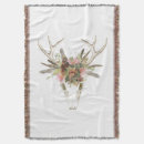 Search for skull blankets Deer