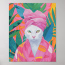 Search for spa posters Cute