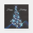 Search for christmas tree napkins Seasonal