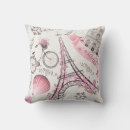 Search for paris cushions Fashion