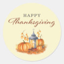 Search for vintage autumn stickers Botanical