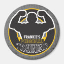 Search for gym magnets Training