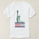 Search for vote counts tshirts Democracy