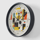 Search for round shape art Geometric
