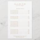 Search for price lists Hair stylist