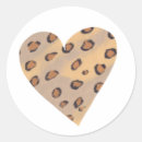 Search for spotted cats stickers Wildlife
