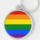 Search for gay pride key rings Rainbow