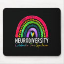 Search for funny adhd mousepads Autism spectrum disorder