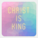 Search for jesus is risen stickers Bible verse