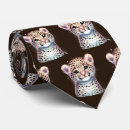 Search for asian animals ties Kawaii