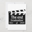 Search for film graduation invitations Hollywood