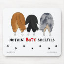 Search for butt mousepads Dog