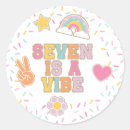 Search for sevens stickers Girl