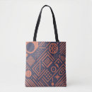 Search for geometric design bags Pattern
