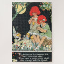 Search for fairy puzzles Fairies
