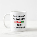 Search for lebanese mugs Lebanon