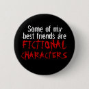 Search for imaginary badges Fantasy