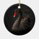 Search for swan christmas tree decorations Water bird