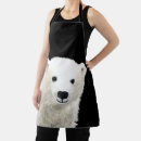 Search for cubs aprons Bear