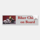 Search for biker bumper stickers Motorcycle