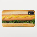 Search for junk food iphone cases Foodie